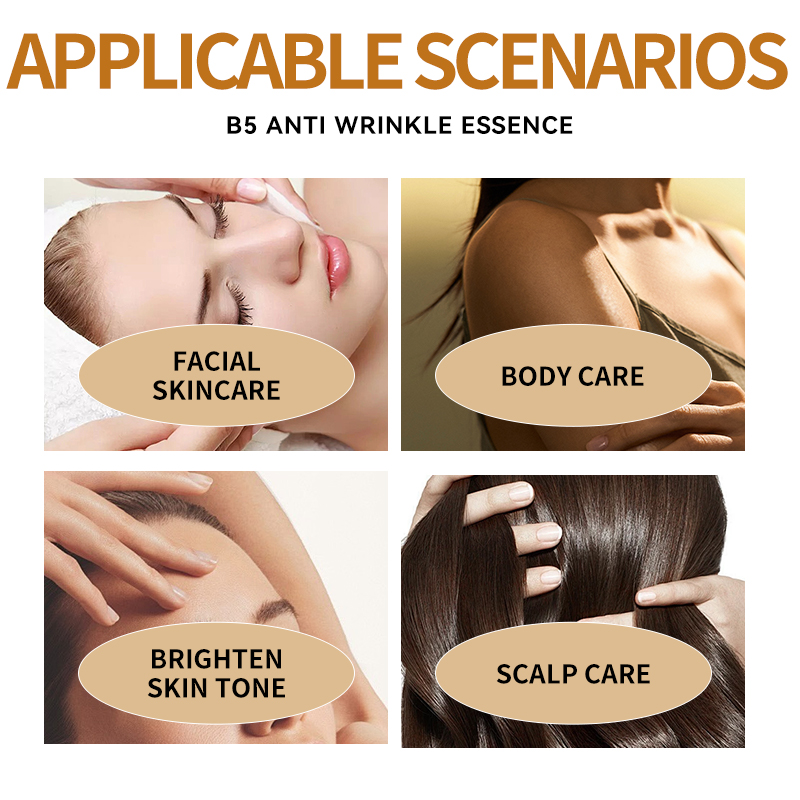 FACIAL REDUCE WRINKLE SERUM