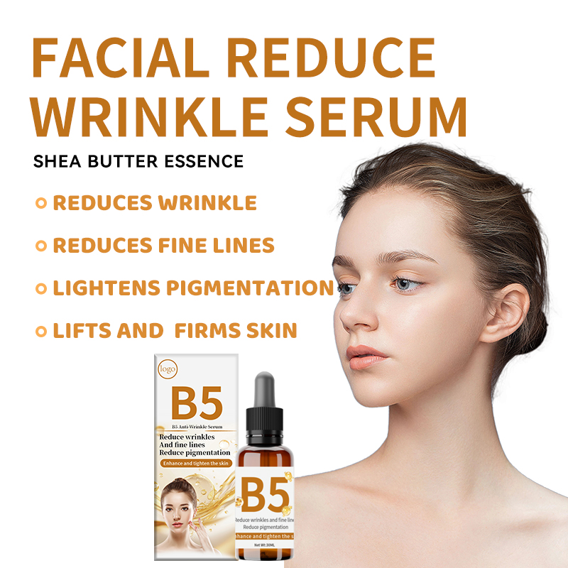 FACIAL REDUCE WRINKLE SERUM