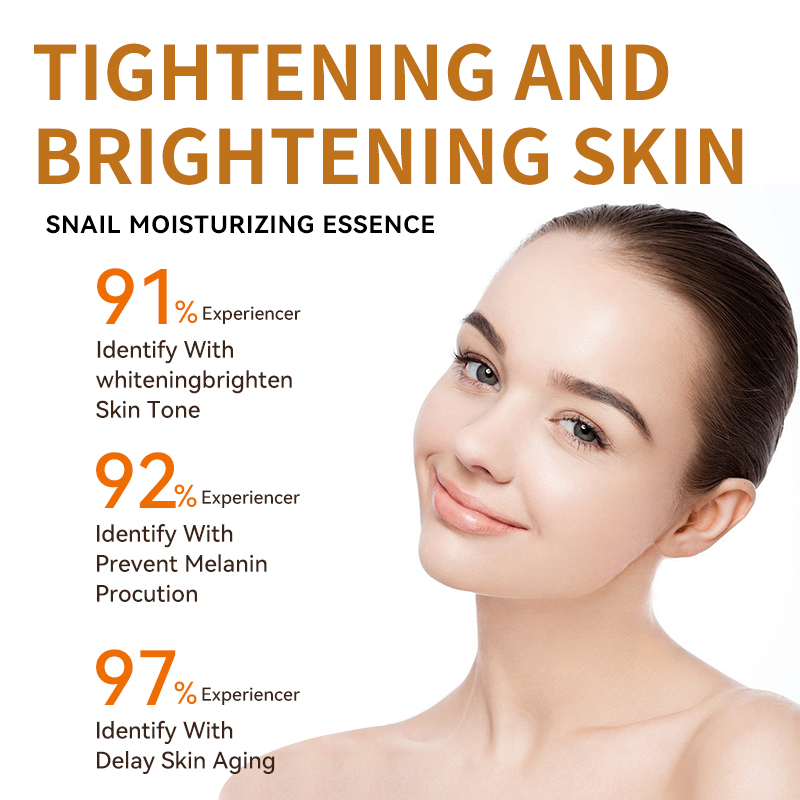 Snail Moisturizing Essence