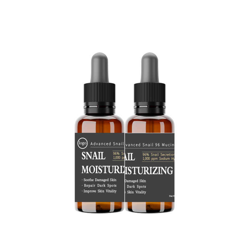 Snail Moisturizing Essence