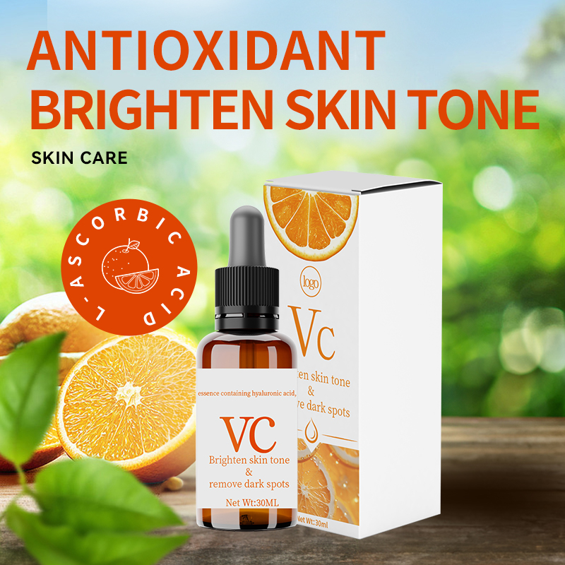 VC skin whitening Serum
