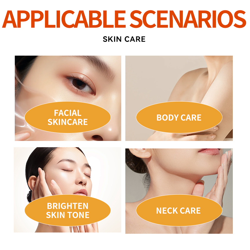 VC skin whitening Serum