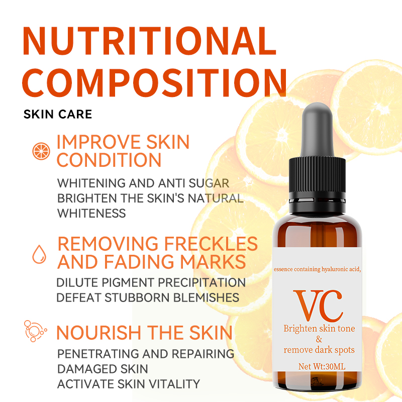 VC skin whitening Serum