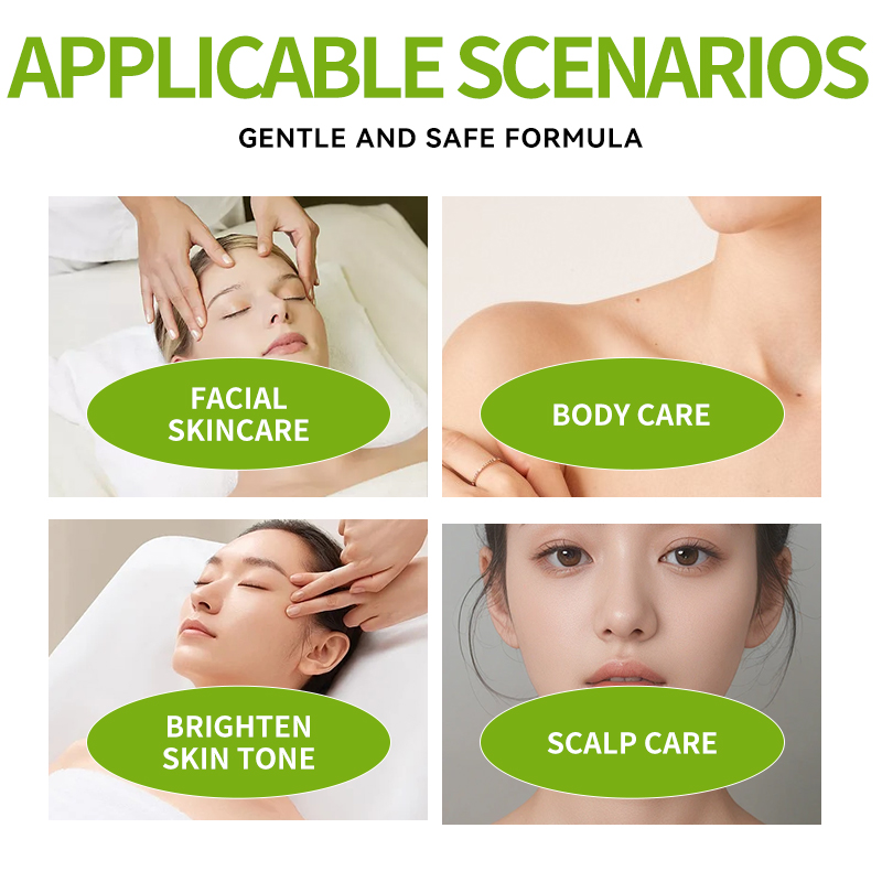 Pore Shrinking herbal essence