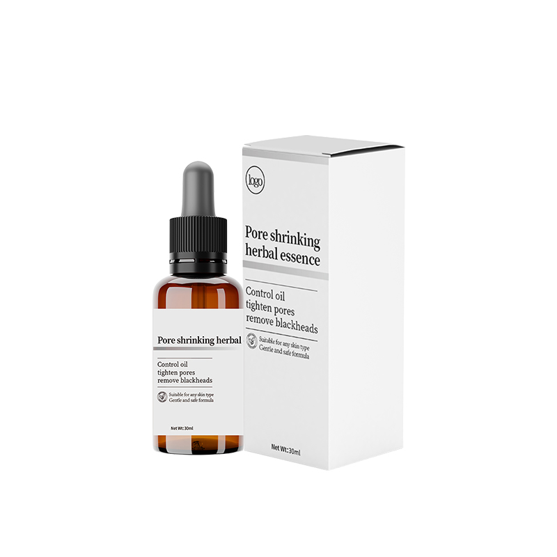 Pore Shrinking herbal essence