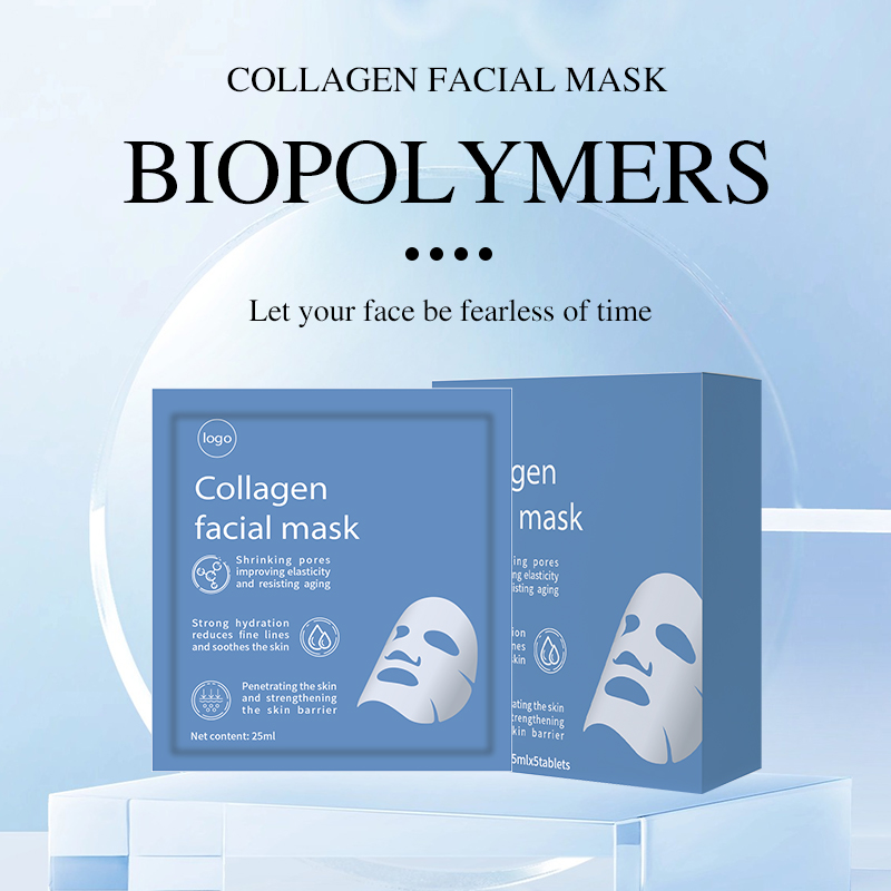 Collagen Facial Mask