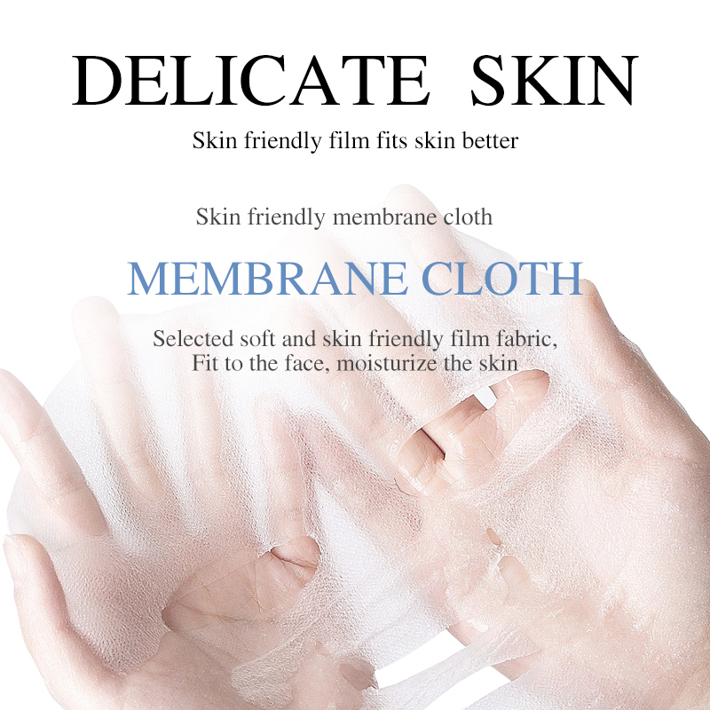 Collagen Facial Mask