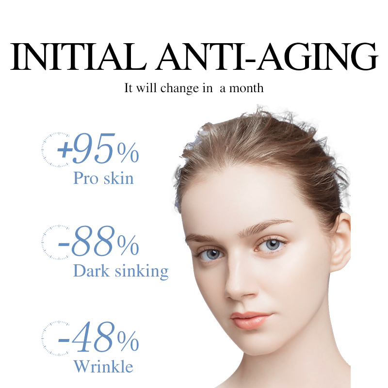 Collagen Facial Mask