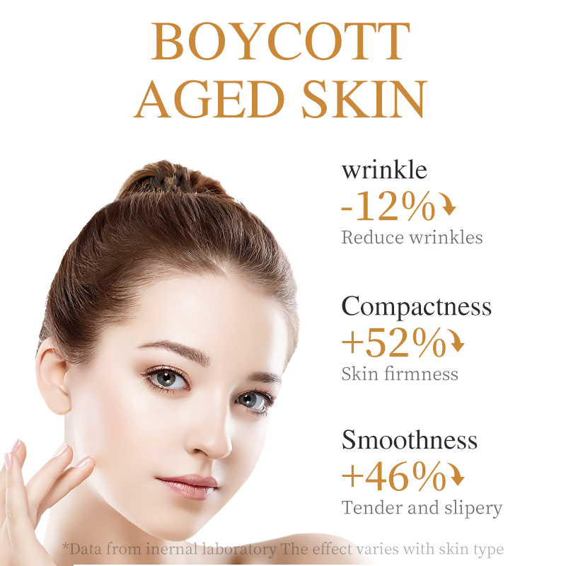 Pure Anti-wrinkle Face cream