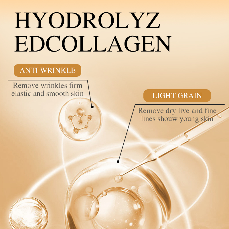 Pure Anti-wrinkle Face cream