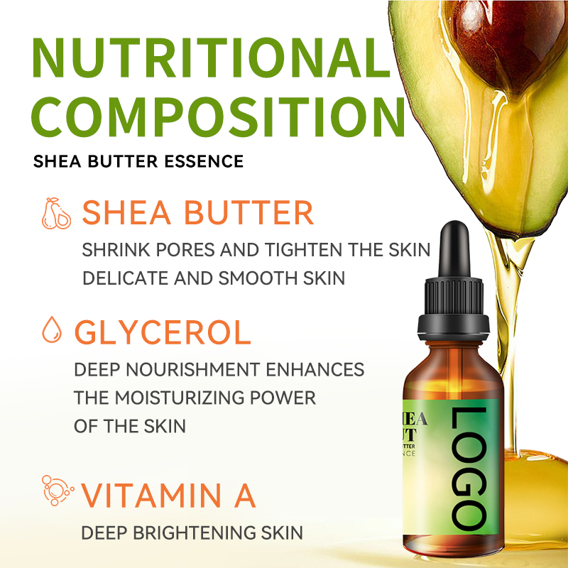 Shea Butter Essence
