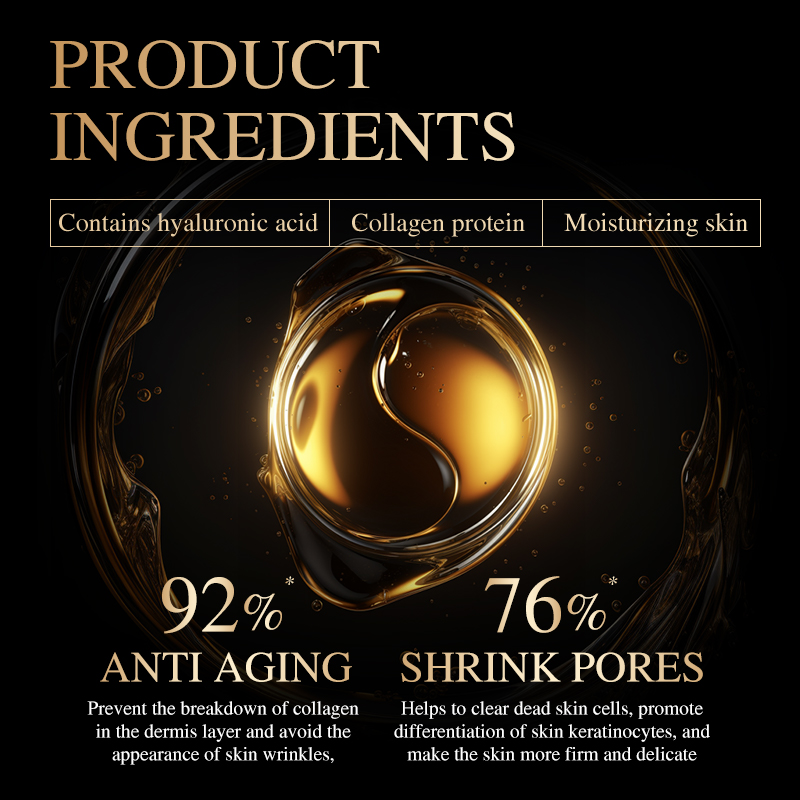 Retinol Multi skin care face cream