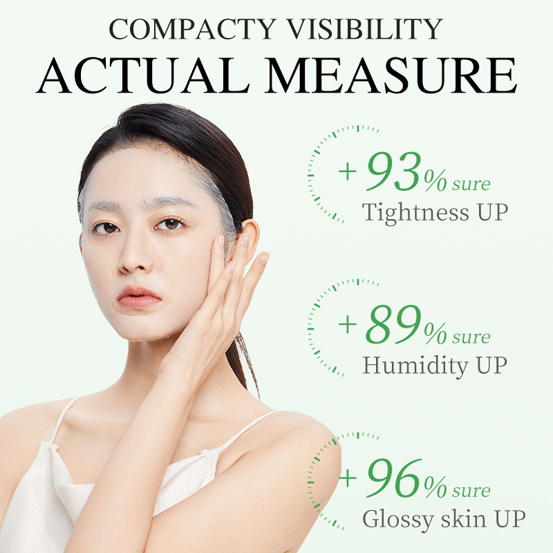 Salicylic Acid Acne Removal facial mask